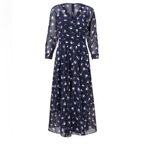 Cabi Dream Dress #5575